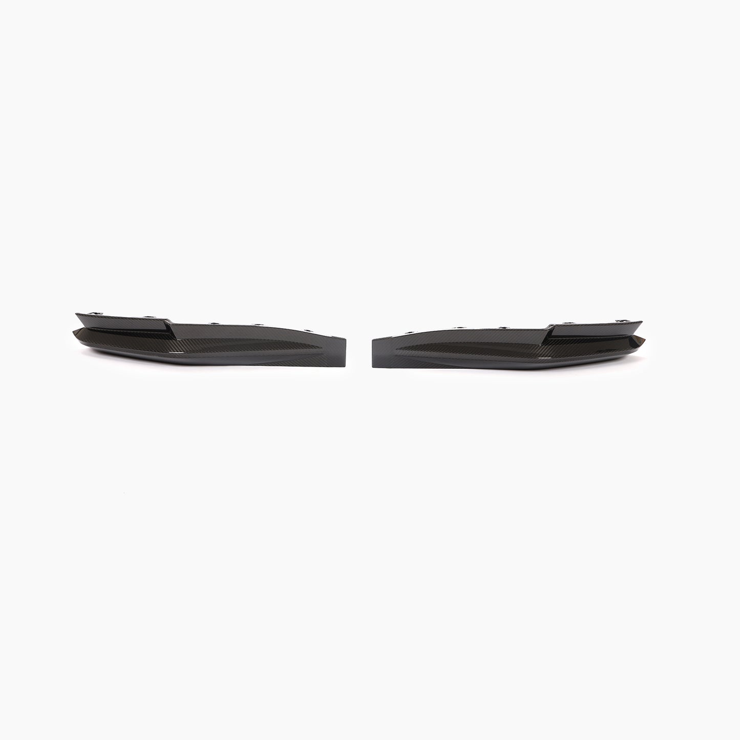 Dry Carbon Front Splitter voor BMW M4 G82