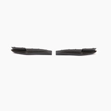 Dry Carbon Front Splitter voor BMW M4 G82
