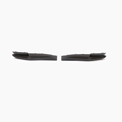 Dry Carbon Front Splitter voor BMW M4 G82