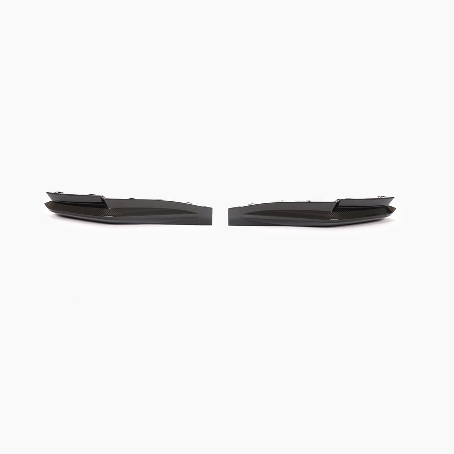 Dry Carbon Front Splitter voor BMW M4 G82