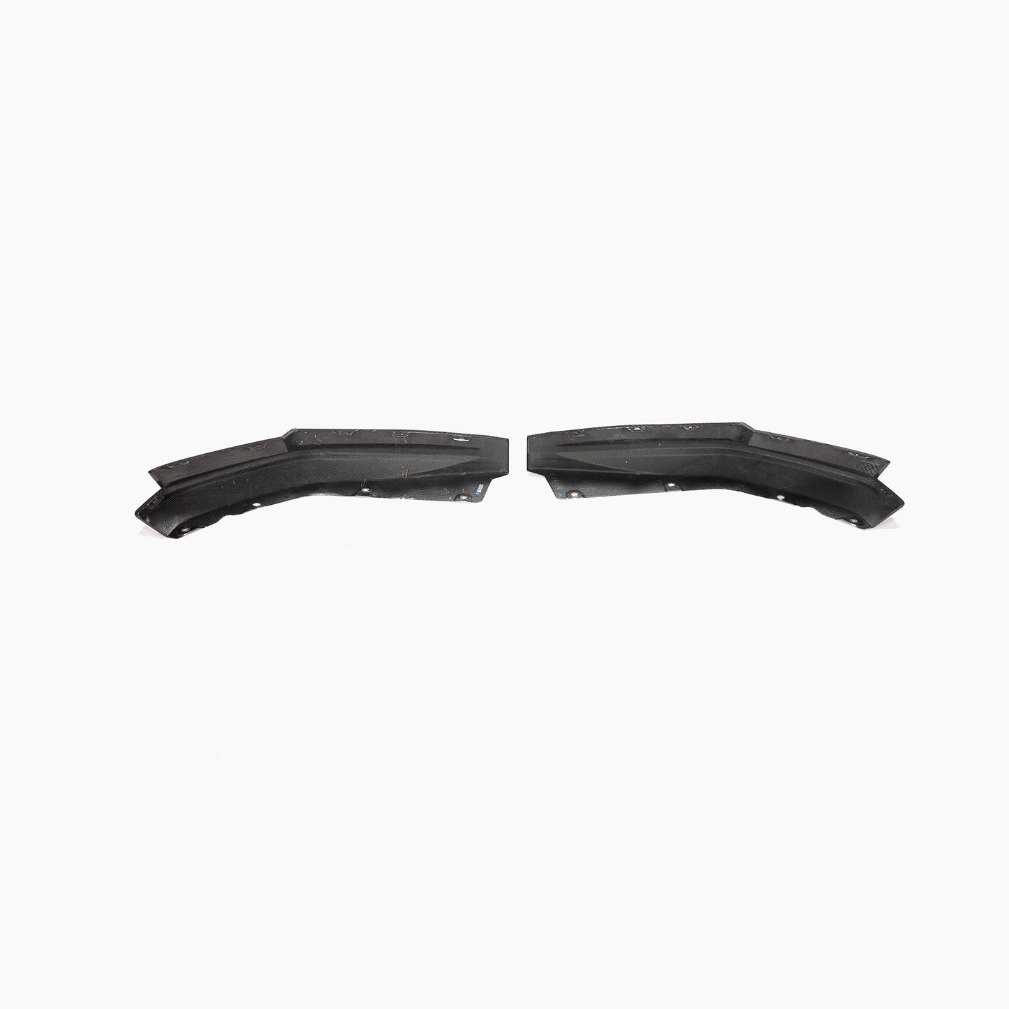 Dry Carbon Front Splitter voor BMW M4 G82