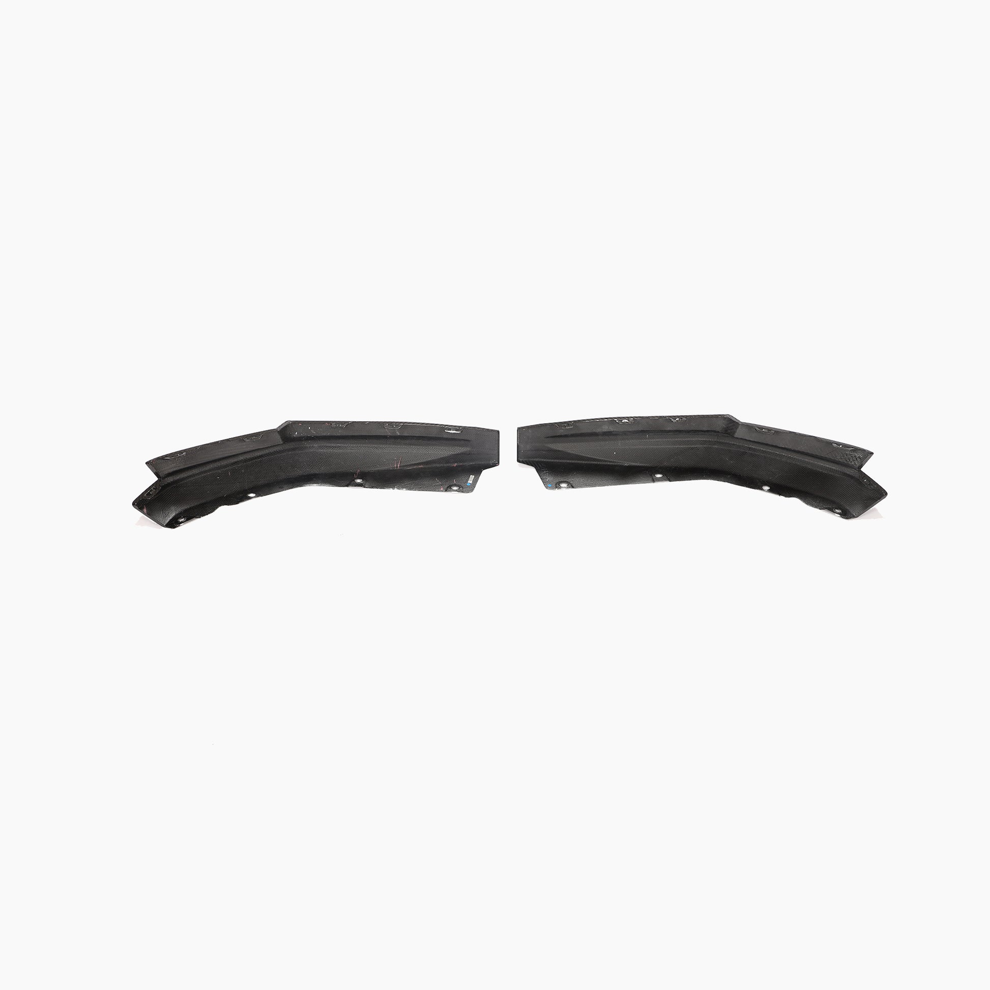 Dry Carbon Front Splitter voor BMW M4 G82