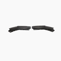 Dry Carbon Front Splitter voor BMW M4 G82