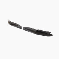 Dry Carbon Front Splitter voor BMW M4 G82