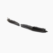 Dry Carbon Front Splitter voor BMW M4 G82