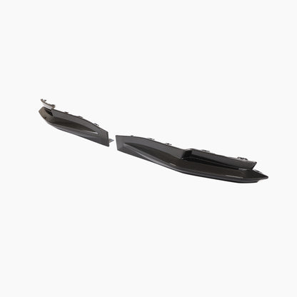 Dry Carbon Front Splitter voor BMW M4 G82