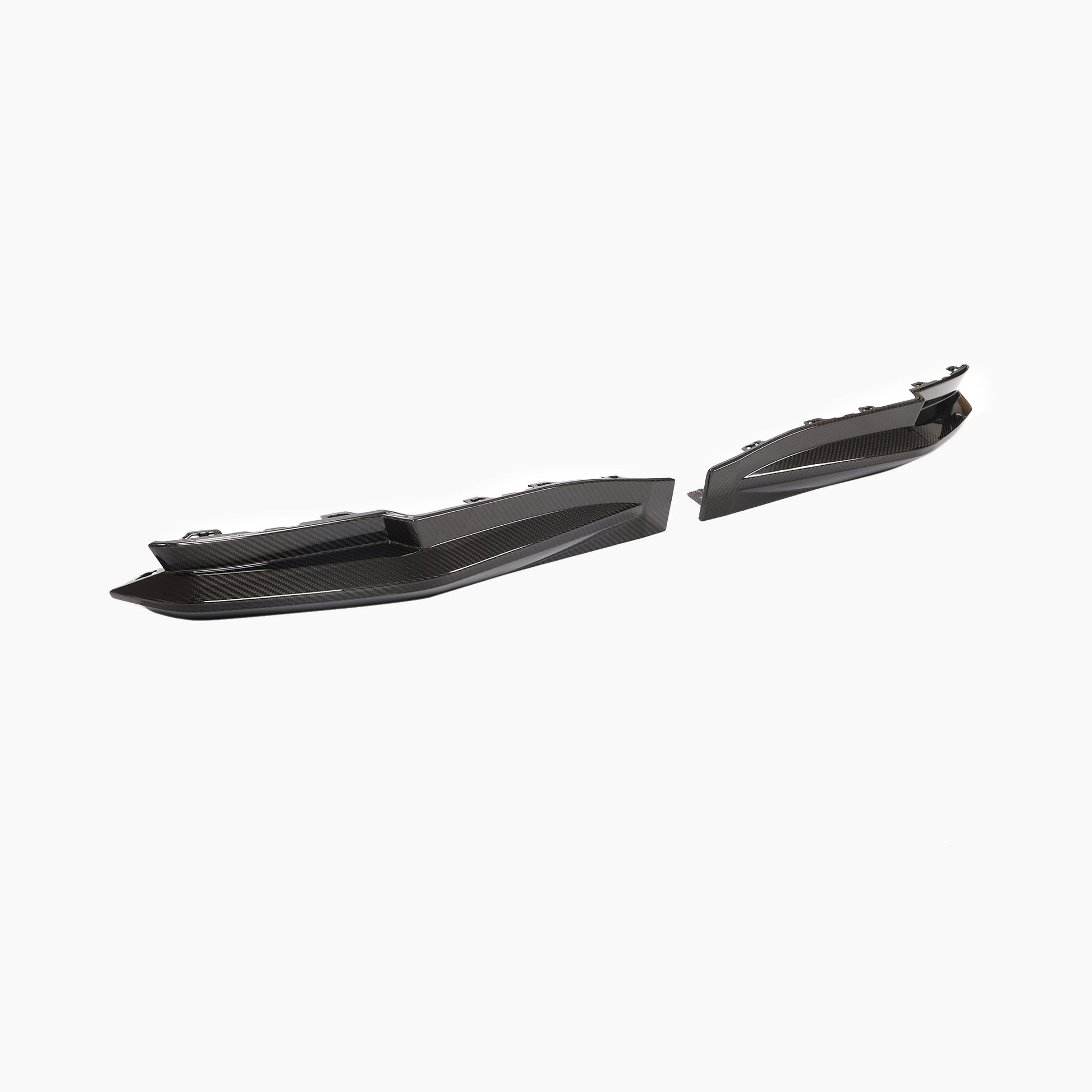 Dry Carbon Front Splitter voor BMW M4 G82
