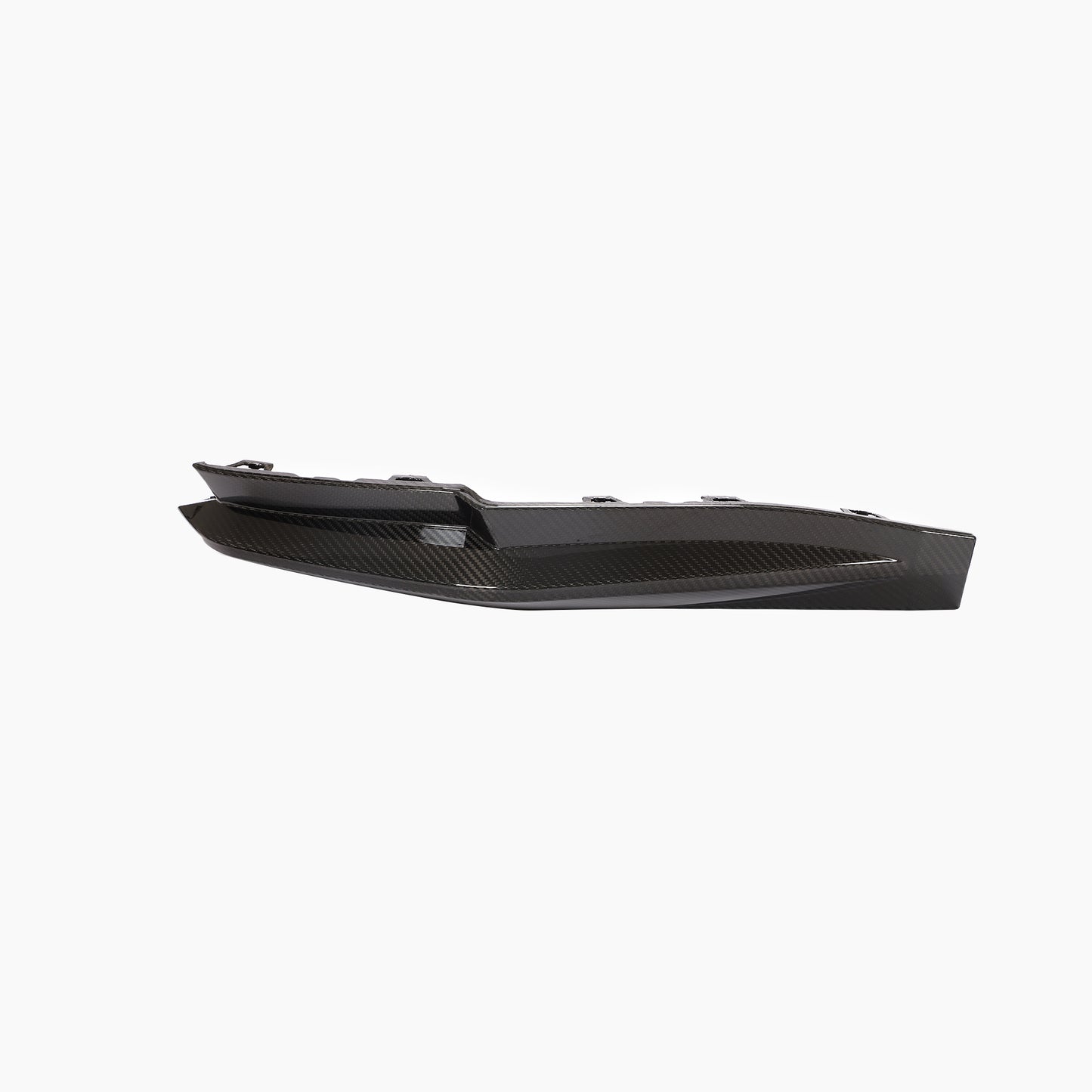 Dry Carbon Front Splitter voor BMW M4 G82