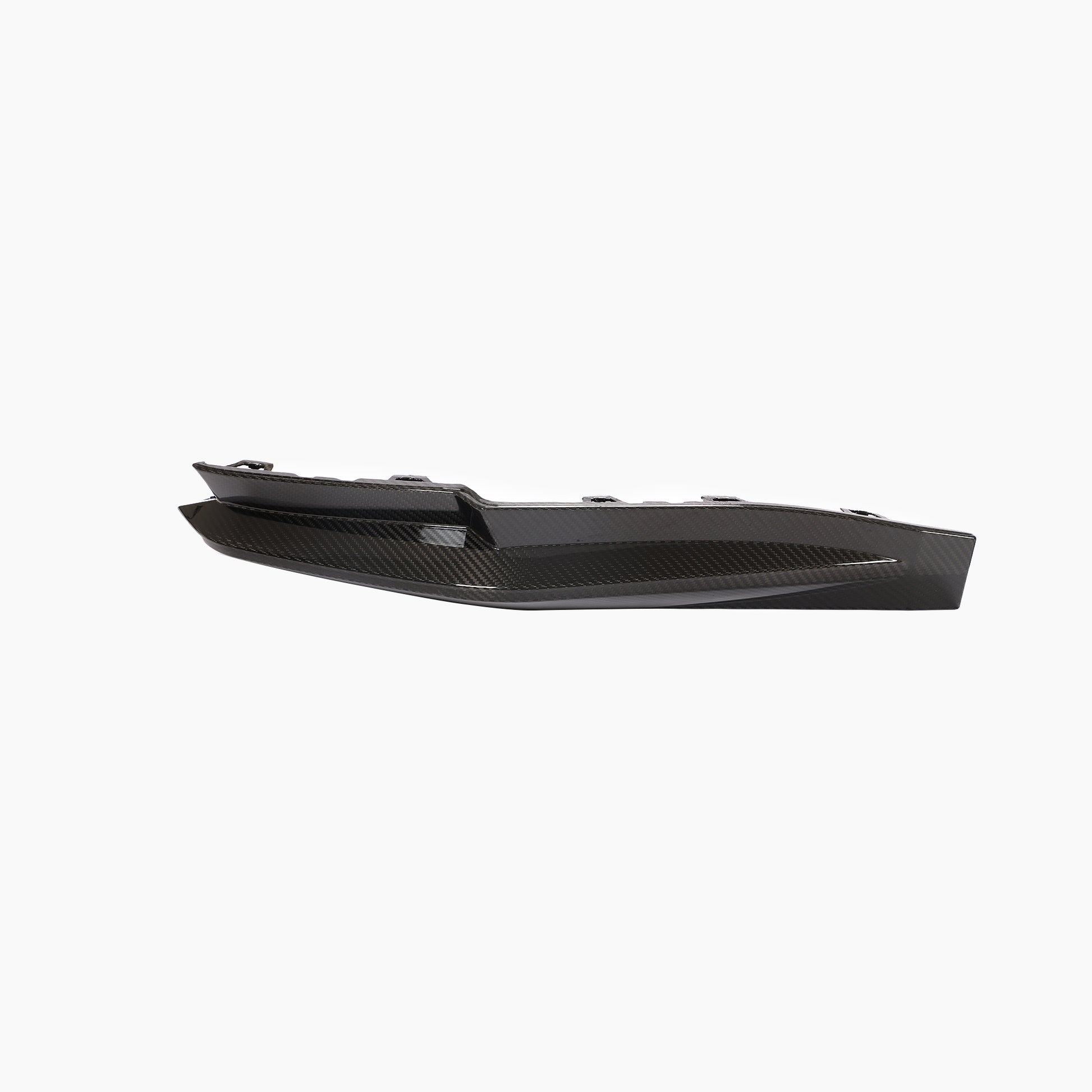 Dry Carbon Front Splitter voor BMW M4 G82