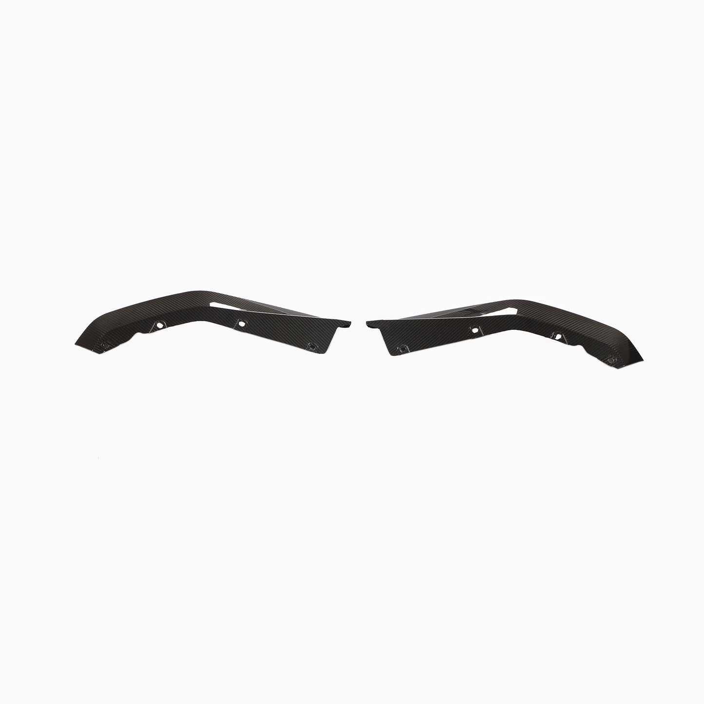 Dry Carbon Front Splitter voor BMW M4 G82