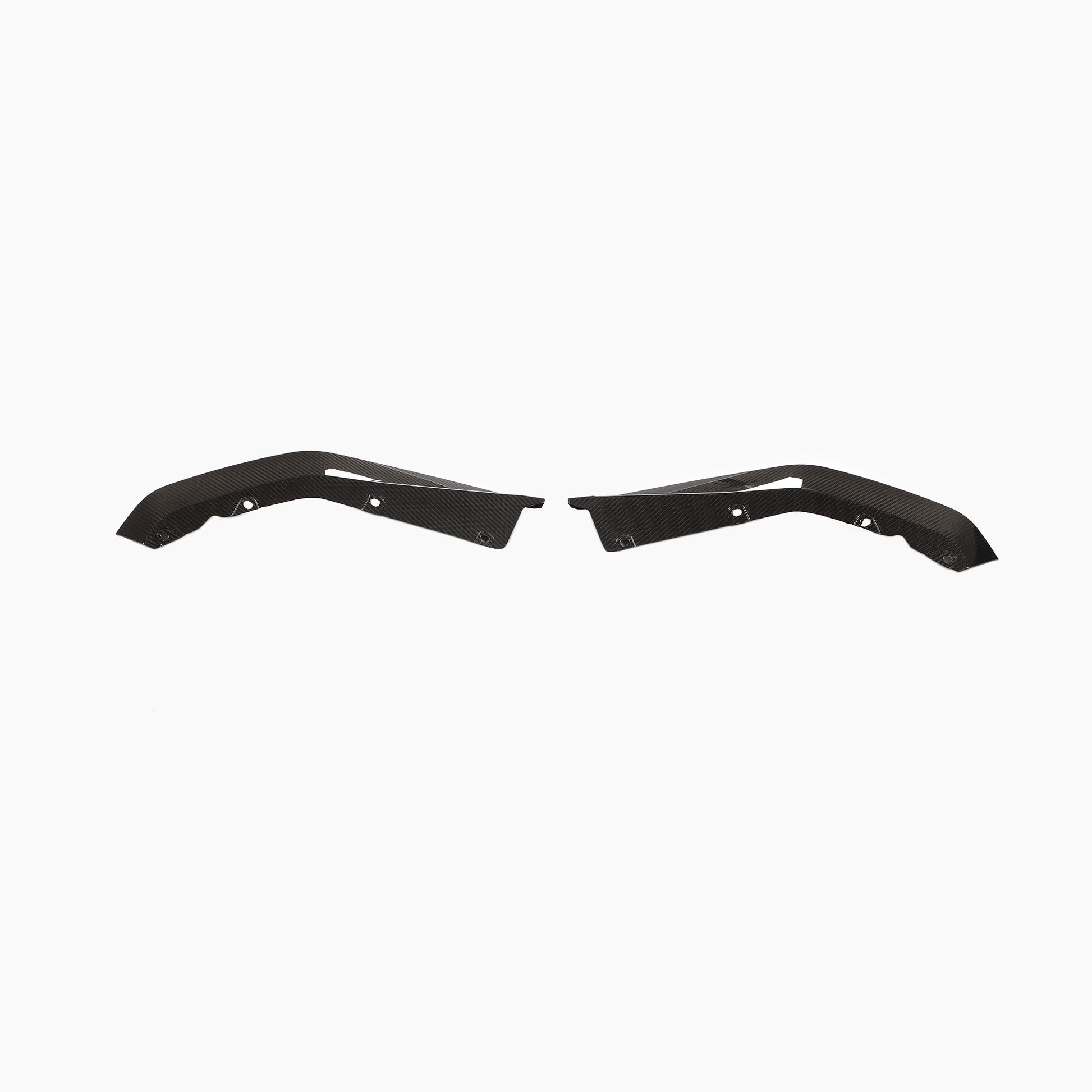 Dry Carbon Front Splitter voor BMW M4 G82