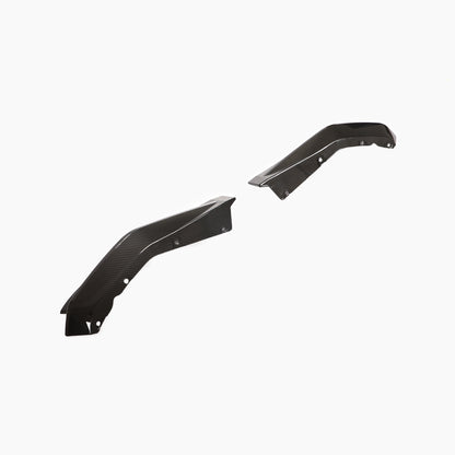 Dry Carbon Front Splitter voor BMW M4 G82