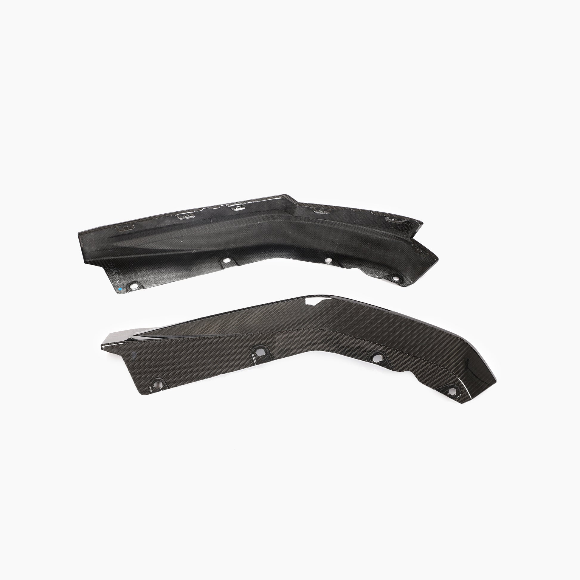 Dry Carbon Front Splitter voor BMW M4 G82