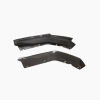 Dry Carbon Front Splitter voor BMW M4 G82