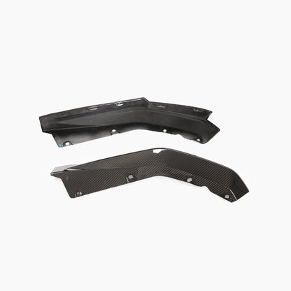 Dry Carbon Front Splitter voor BMW M4 G82