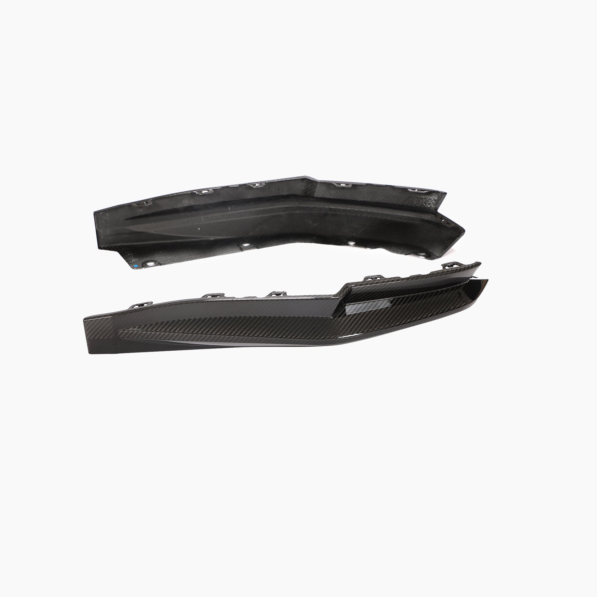 Dry Carbon Front Splitter voor BMW M4 G82