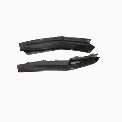 Dry Carbon Front Splitter voor BMW M4 G82