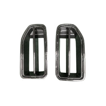 Dry Carbon Grille voor BMW M2 G87