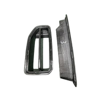Dry Carbon Grille voor BMW M2 G87