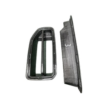 Dry Carbon Grille voor BMW M2 G87