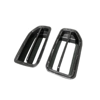 Dry Carbon Grille voor BMW M2 G87