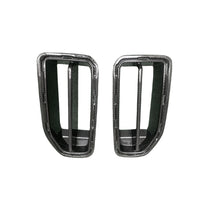 Dry Carbon Grille voor BMW M2 G87