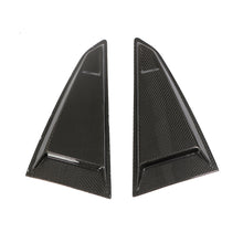 Dry Carbon Interieurstrips voor Audi TT/S-line/TTS/TTRS MK3