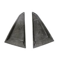 Dry Carbon Interieurstrips voor Audi TT/S-line/TTS/TTRS MK3