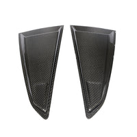 Dry Carbon Interieurstrips voor Audi TT/S-line/TTS/TTRS MK3