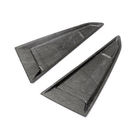 Dry Carbon Interieurstrips voor Audi TT/S-line/TTS/TTRS MK3