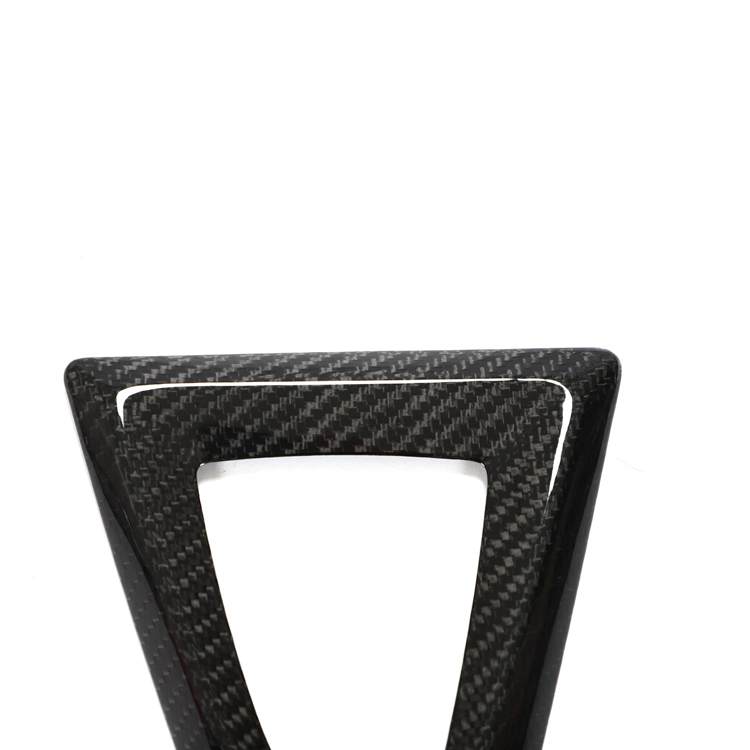 Dry Carbon Interieurstrips voor BMW M3 / M4 F80, F82