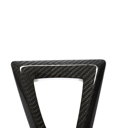 Dry Carbon Interieurstrips voor BMW M3 / M4 F80, F82