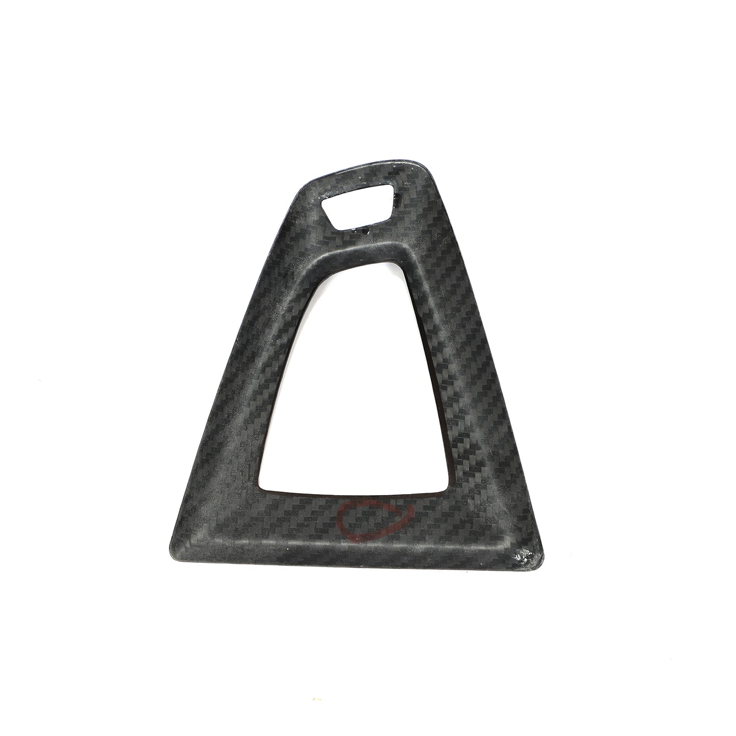 Dry Carbon Interieurstrips voor BMW M3 / M4 F80, F82