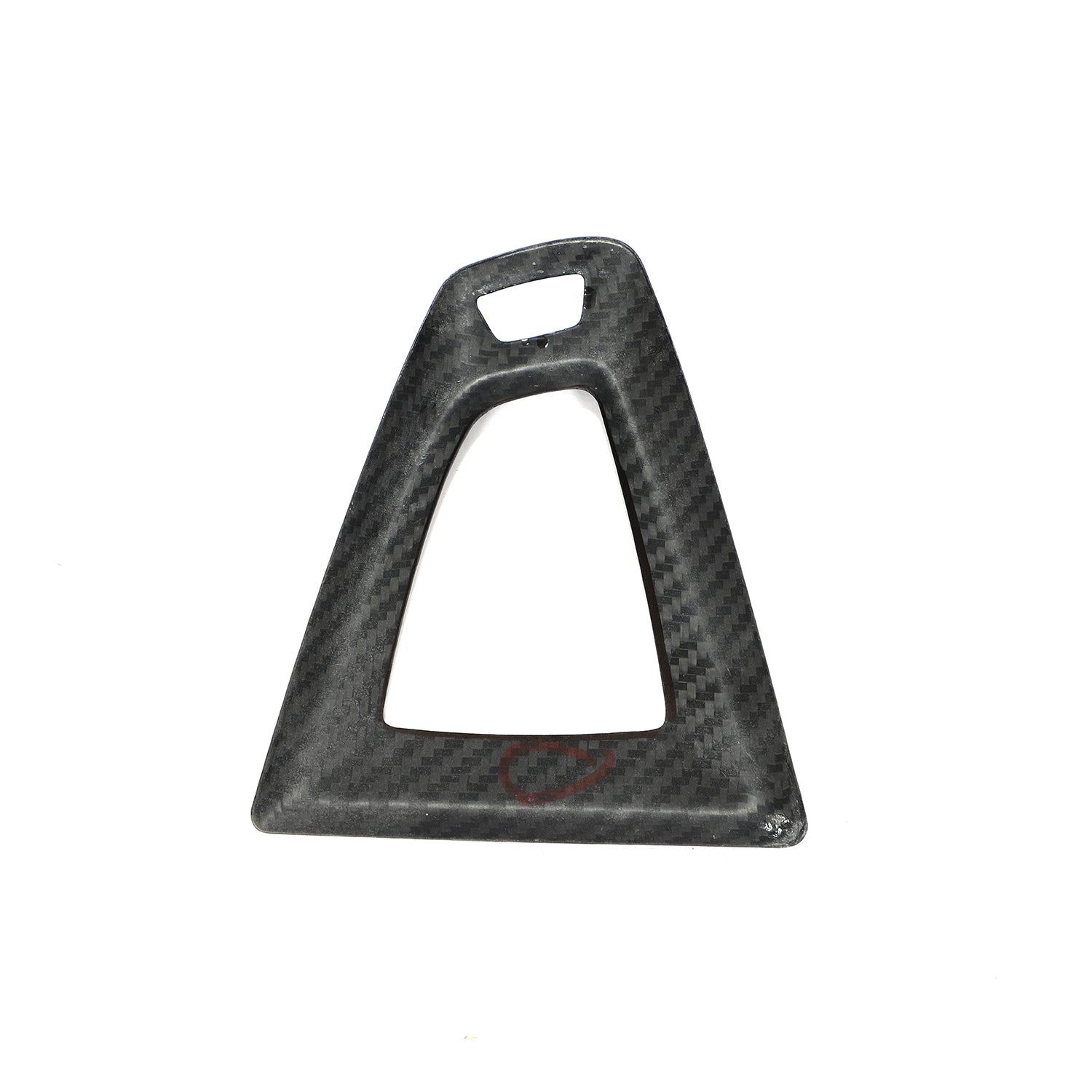 Dry Carbon Interieurstrips voor BMW M3 / M4 F80, F82