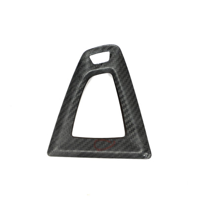 Dry Carbon Interieurstrips voor BMW M3 / M4 F80, F82