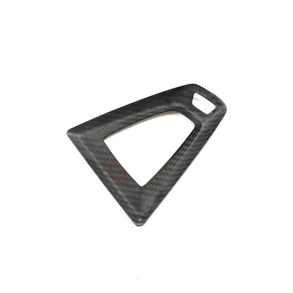 Dry Carbon Interieurstrips voor BMW M3 / M4 F80, F82