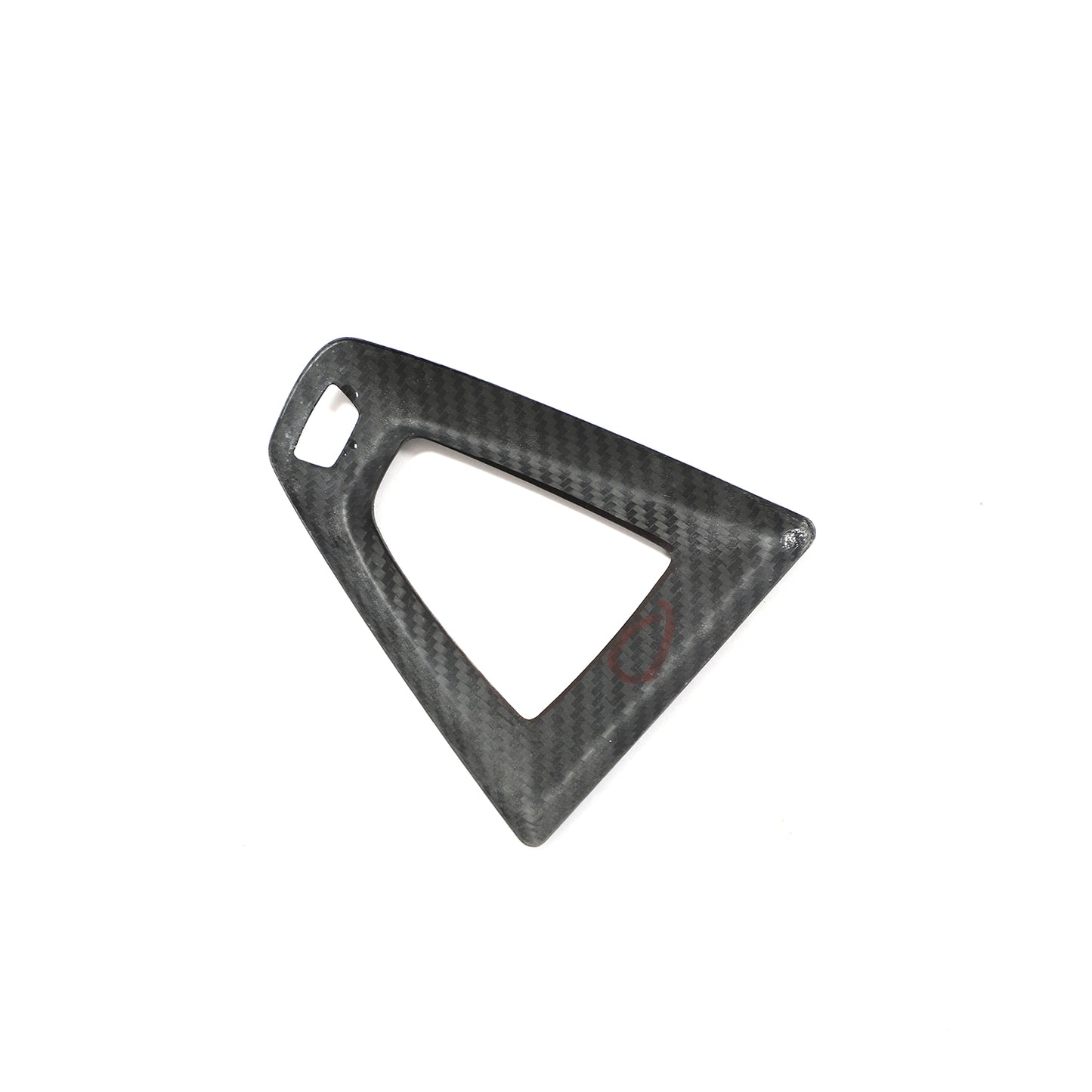 Dry Carbon Interieurstrips voor BMW M3 / M4 F80, F82