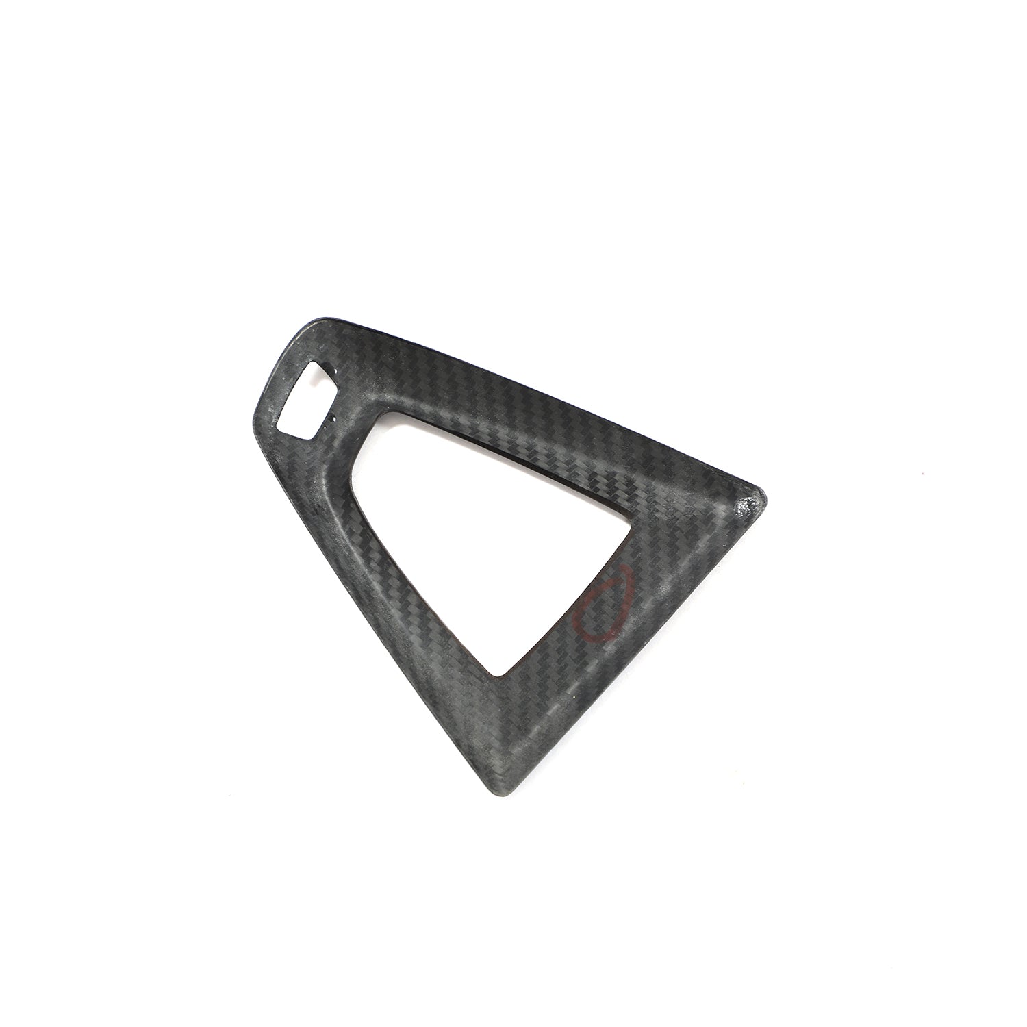 Dry Carbon Interieurstrips voor BMW M3 / M4 F80, F82