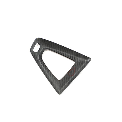 Dry Carbon Interieurstrips voor BMW M3 / M4 F80, F82