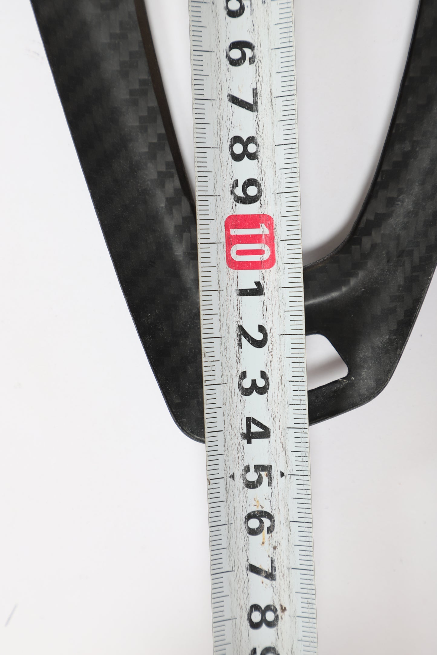 Dry Carbon Interieurstrips voor BMW M3 / M4 F80, F82