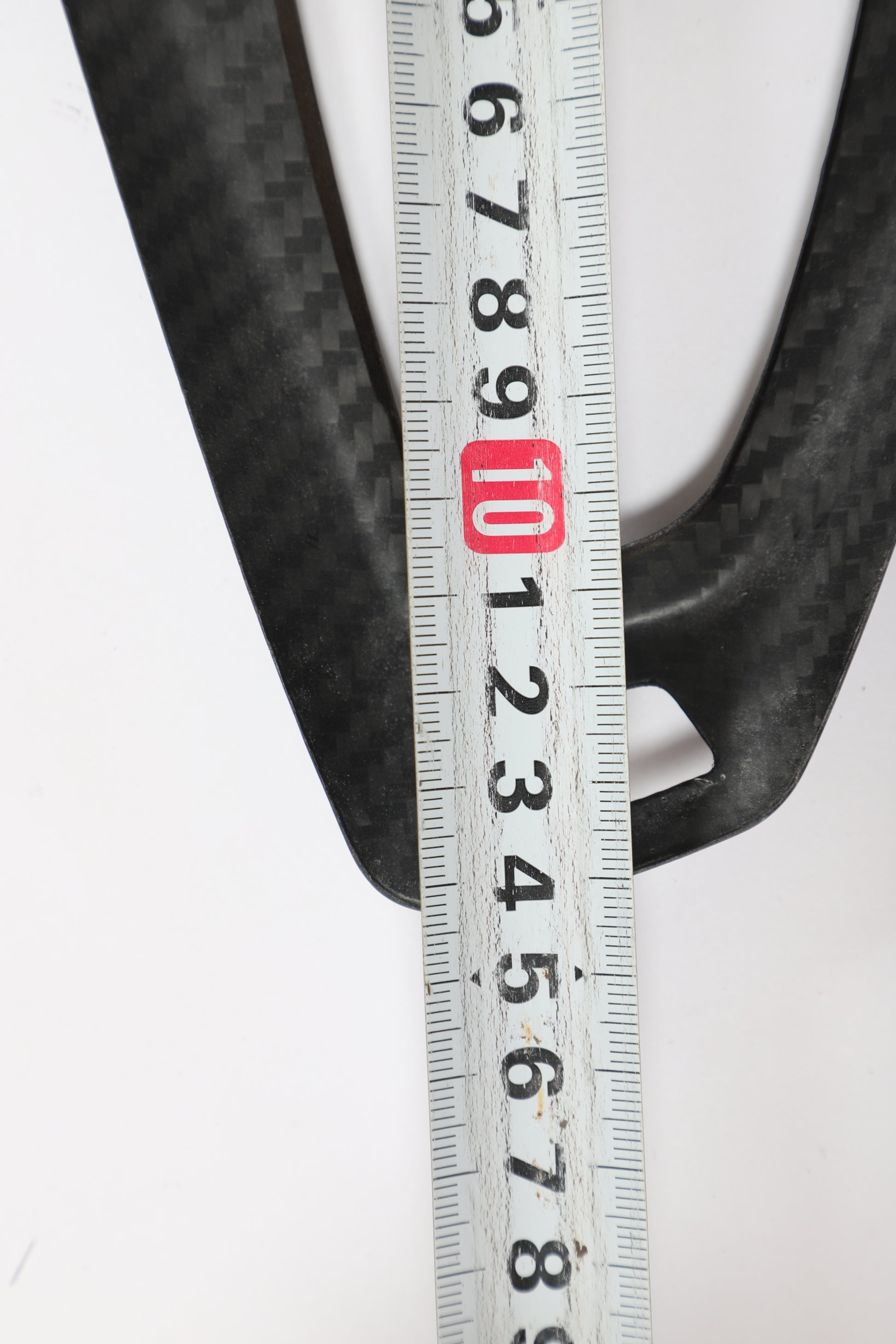Dry Carbon Interieurstrips voor BMW M3 / M4 F80, F82