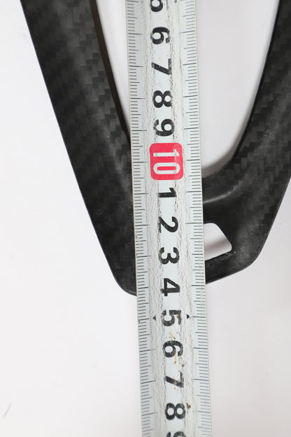 Dry Carbon Interieurstrips voor BMW M3 / M4 F80, F82