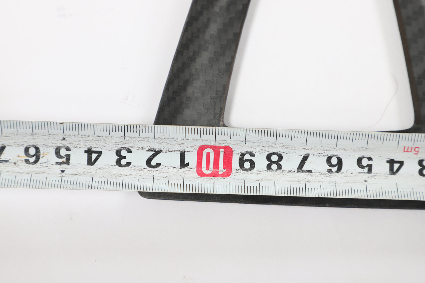 Dry Carbon Interieurstrips voor BMW M3 / M4 F80, F82