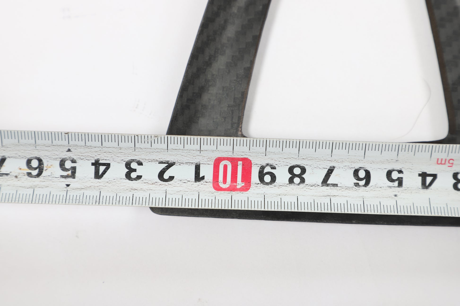 Dry Carbon Interieurstrips voor BMW M3 / M4 F80, F82