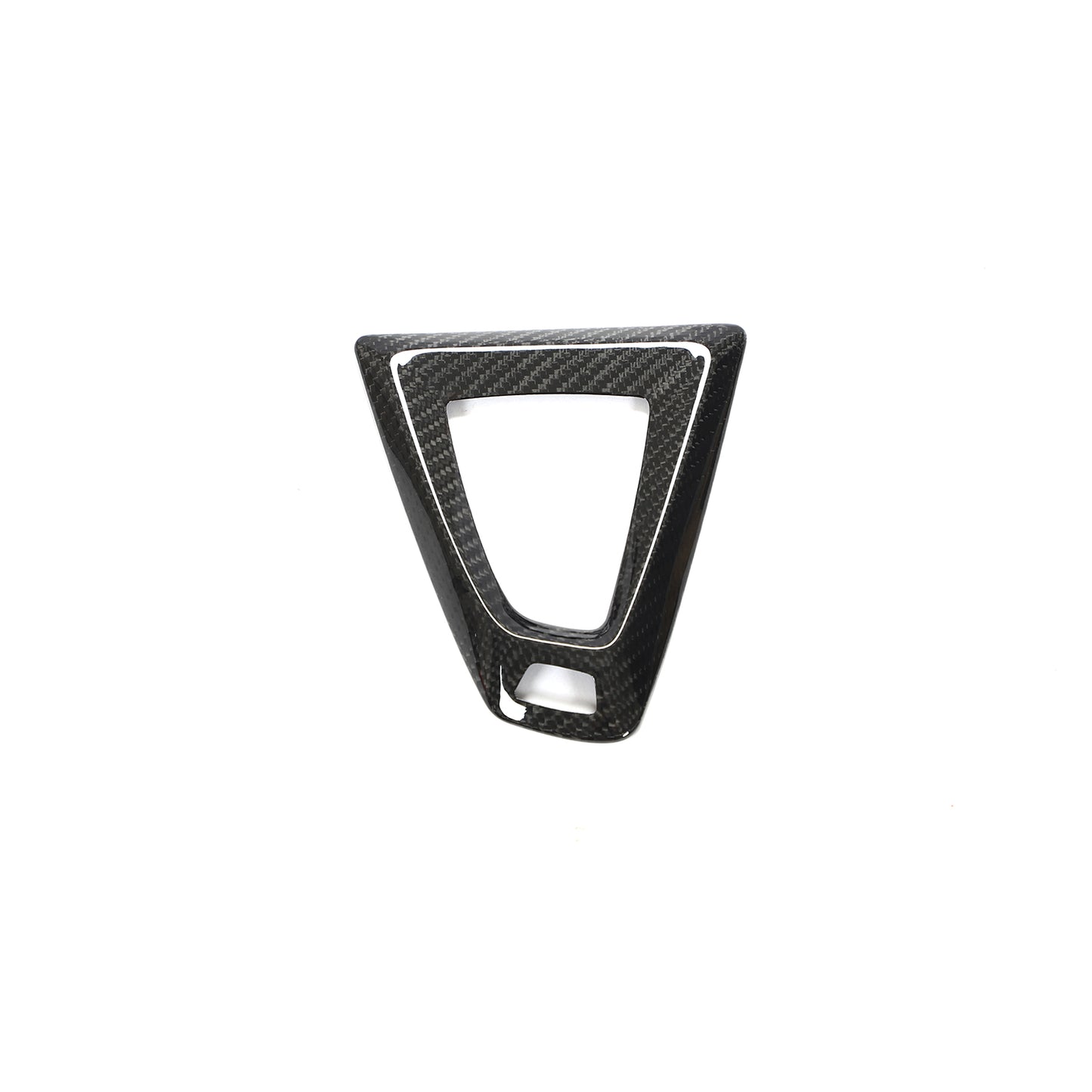 Dry Carbon Interieurstrips voor BMW M3 / M4 F80, F82