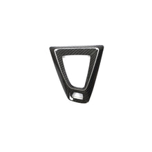 Dry Carbon Interieurstrips voor BMW M3 / M4 F80, F82