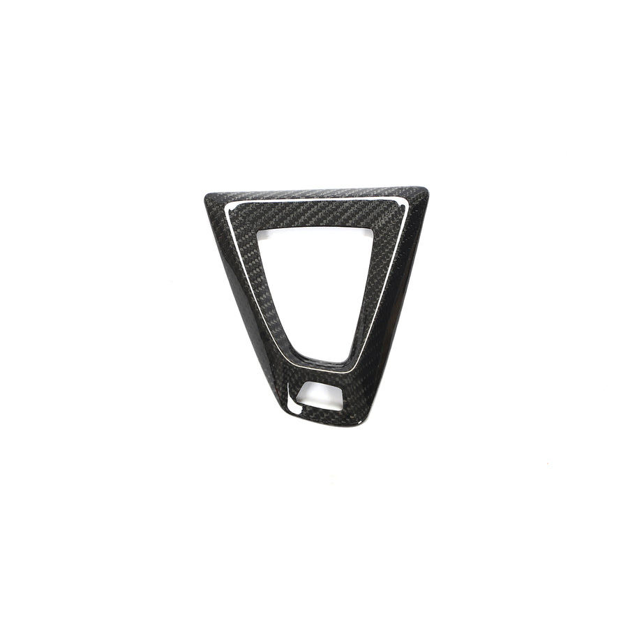 Dry Carbon Interieurstrips voor BMW M3 / M4 F80, F82