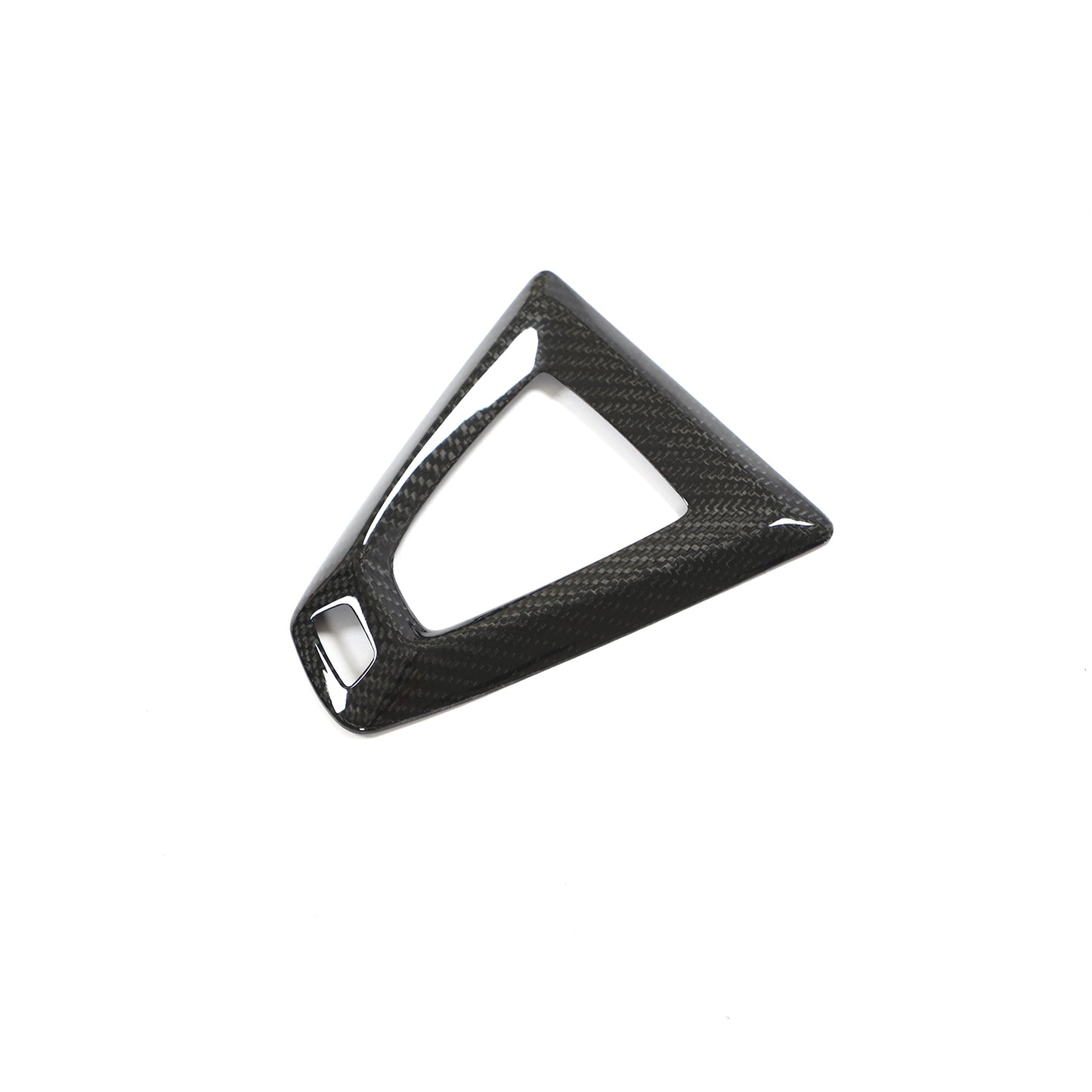 Dry Carbon Interieurstrips voor BMW M3 / M4 F80, F82