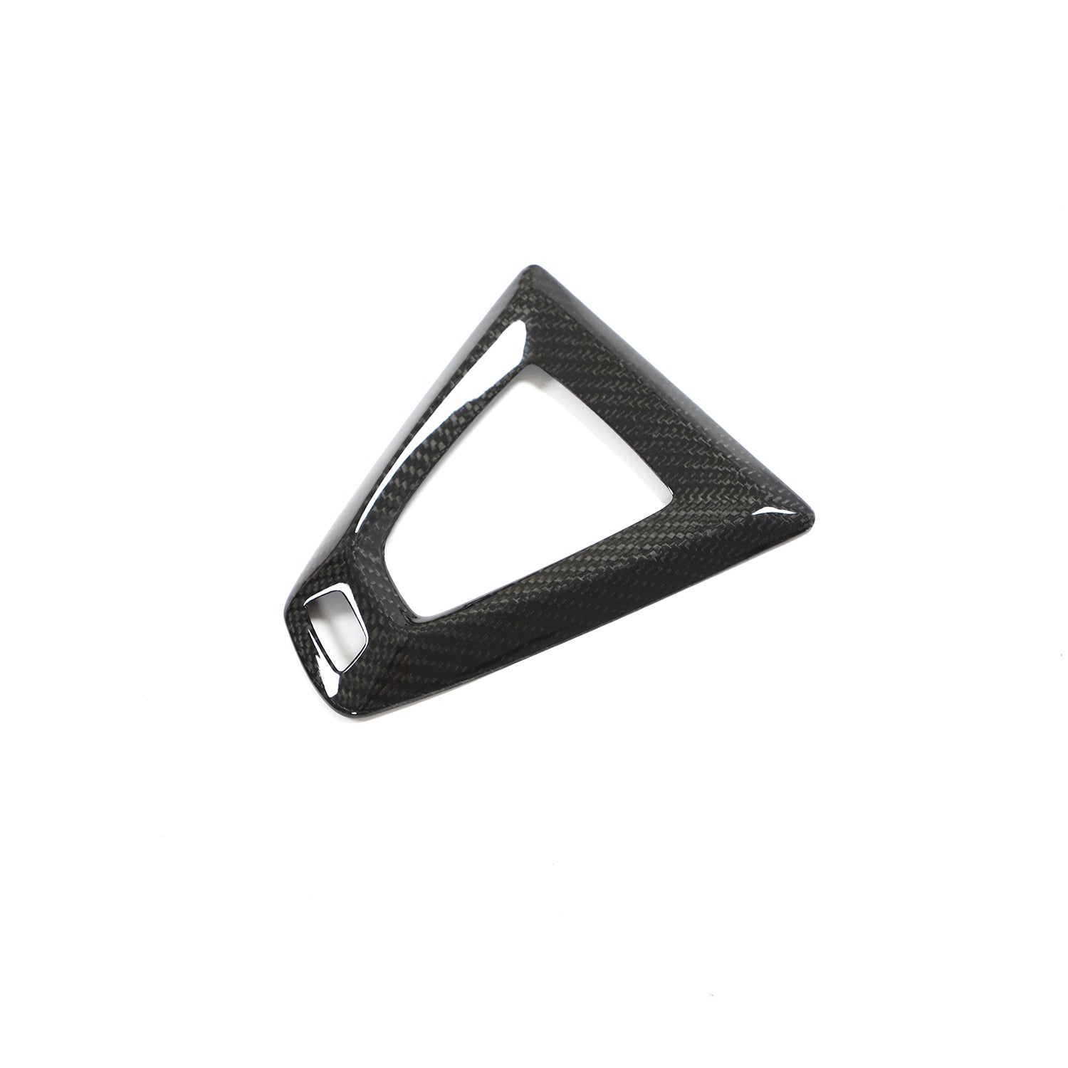 Dry Carbon Interieurstrips voor BMW M3 / M4 F80, F82