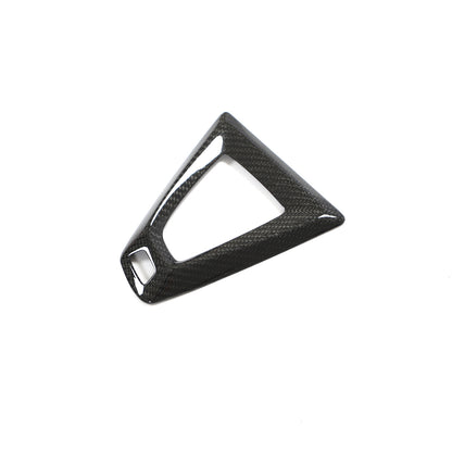 Dry Carbon Interieurstrips voor BMW M3 / M4 F80, F82